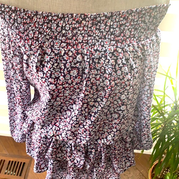 Michael Kors Off the shoulder dress - Picture 2 of 4